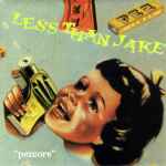 Less Than Jake – Pezcore (1996, Vinyl) - Discogs