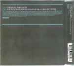 Cover of True To Form, 2003-09-08, CD