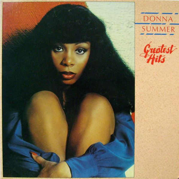 Donna Summer – Greatest Hits 1977 Vinyl Discogs