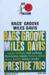 Cover of Bags Groove, 1986-12-16, Cassette