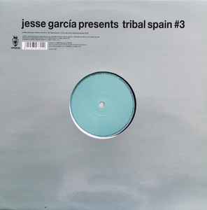 Jesse Garcia - Tribal Spain #3