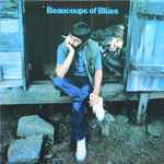 Cover of Beaucoups Of Blues, 1970-09-28, Vinyl