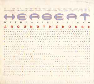 Herbert Remixes Secondhand Sounds(12”LP)