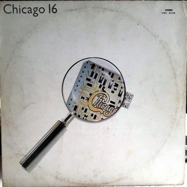 Chicago  - Chicago 16