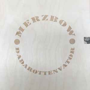 Dadarottenvator - Merzbow