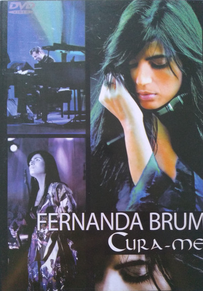 Não é Tarde (Ao Vivo) – música e letra de Fernanda Brum, Ana Paula