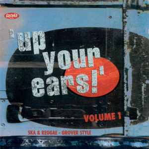 Various - 'Up Your Ears!' Volume 1