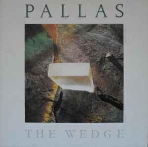Pallas (2) - The Wedge