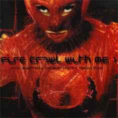 Various - Fire Crawl With Me Vol. 1 album cover