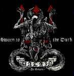 Cover of Sworn To The Dark, , CD
