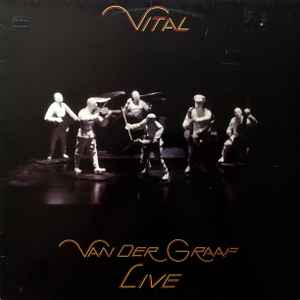 Vital - Van Der Graaf