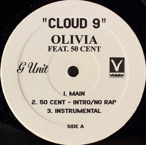 G-Rap  Cloud Nine