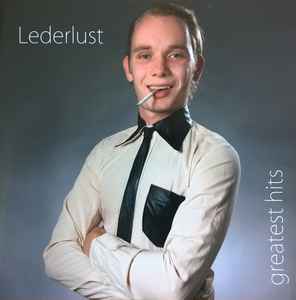 Lederlust - Greatest Hits album cover