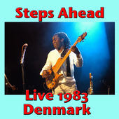 Steps Ahead – Copenhagen Live (2007, DVD) - Discogs