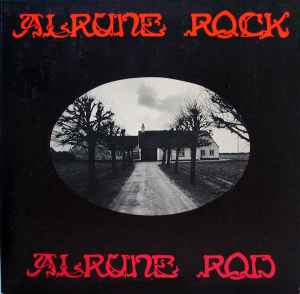 Alrune Rock - Alrune Rod