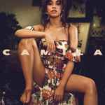 Cover of Camila, 2018-01-12, CD