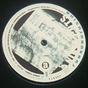 Ninja Cuts: Funkungfusion (1998, Vinyl) - Discogs