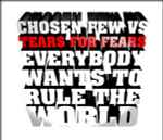 Everybody Wants to Rule the World - EP - Album by Chosen Few