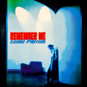 Leslie Parrish - Remember Me album cover