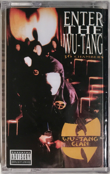 Wu-Tang Clan - Da Mystery Of Chessboxin' [Explicit] [Remastered In