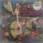 Cover of Roky Erickson And The Aliens, 1980, Vinyl