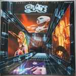 Cover of Slade Alive Vol Two, 1978, Vinyl