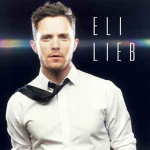 Eli Lieb - Eli Lieb | Releases | Discogs