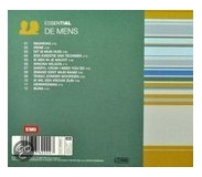 Album herunterladen De Mens - Essential