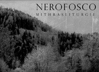 télécharger l'album Nerofosco - Mithrasliturgie