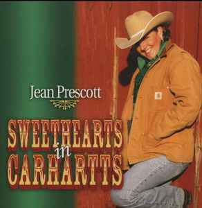 Jean Prescott - Sweethearts In Carhartts album cover