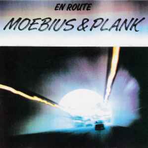 En Route - Moebius & Plank