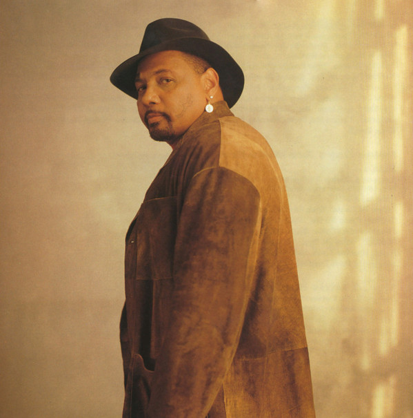 Aaron Neville - The Tattooed Heart | A&M Records (31454 0349 2) - 7