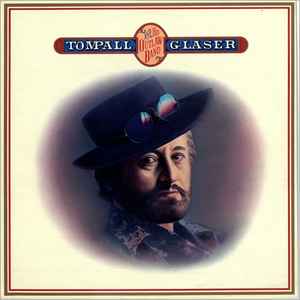 Tompall Glaser - Tompall And His Outlaw Band album cover