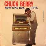 Cover of New Juke Box Hits, 1966, Vinyl