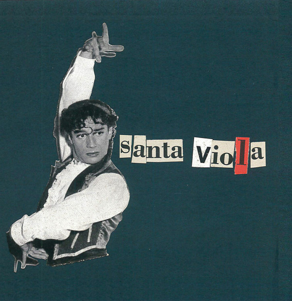 ladda ner album Santa Viola - Santa Viola