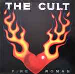 Fire Woman / The Cult