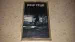 Cover of Burzum, 1994, Cassette