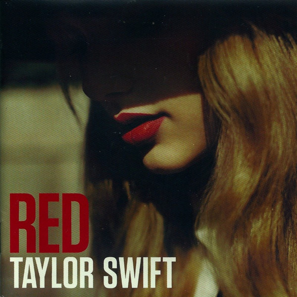 Taylor Swift - Red | Releases | Discogs