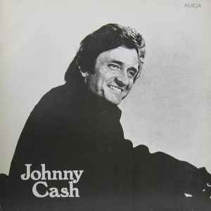Johnny Cash - Johnny Cash album cover