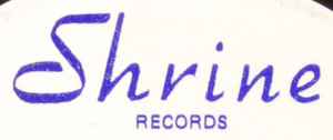 Shrine Records (3) image