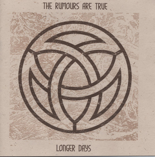 descargar álbum The Rumours Are True - Longer Days