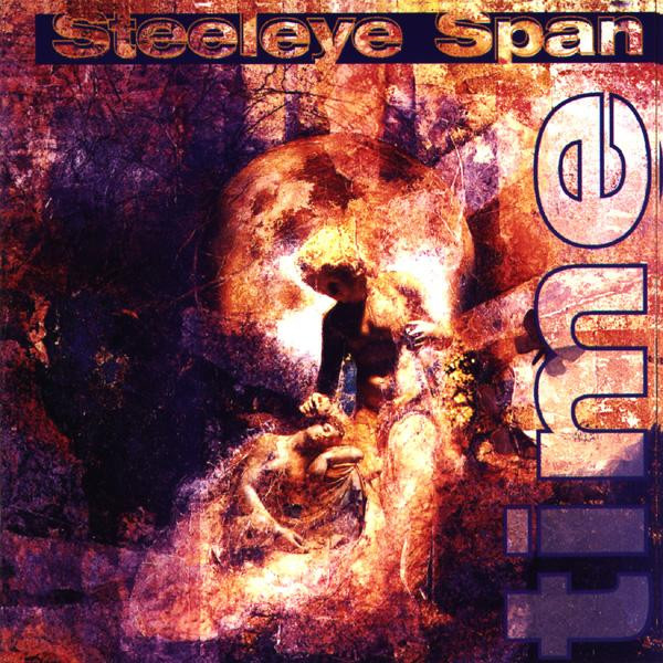 Steeleye Span – Time (1996, CD) - Discogs