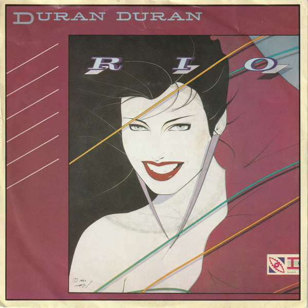 Duran Duran - Rio | Releases | Discogs