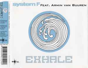 Exhale - System F Feat. Armin van Buuren
