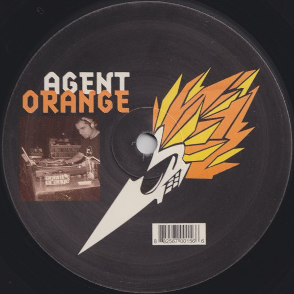 ladda ner album Agent Orange - Ready 2 Fight EP