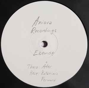 alarm And parallel Ebende – Åter (2018, Vinyl) - Discogs