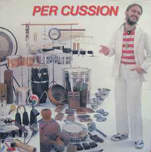 Per Cussion - Per Cussion