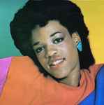 last ned album Evelyn 'Champagne' King - High Horse US Remix