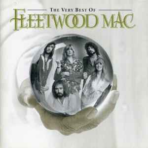 Fleetwood Mac - The Very Best Of Fleetwood Mac album cover