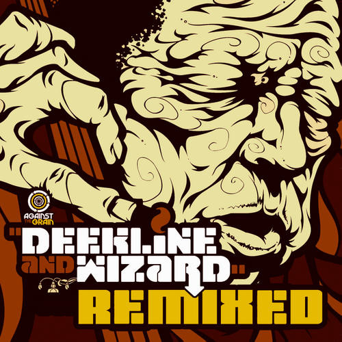 descargar álbum Deekline And Wizard - Back Up Coming Through Remixes